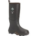 Muck Boot Co Men's Wetland Pro Certified Snake Strike Boot WETP900  M  090